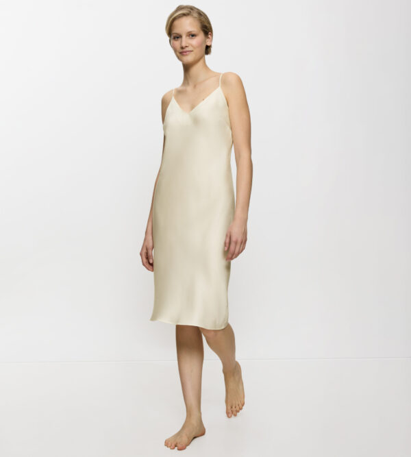 SILKY SENSUALITY NDW X Молочный