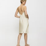 SILKY SENSUALITY NDW X Молочный