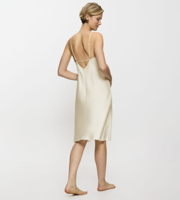 SILKY SENSUALITY NDW X Молочный