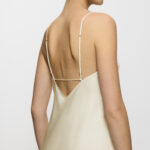 SILKY SENSUALITY NDW X Молочный