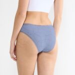 SLOGGI GO CRUSH HIPSTER С3P Зеленый