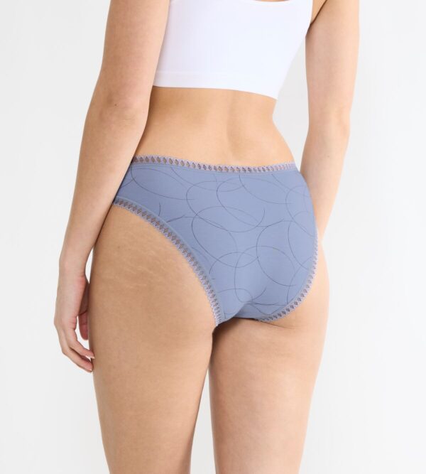 SLOGGI GO CRUSH HIPSTER С3P Зеленый