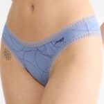 SLOGGI GO CRUSH HIPSTER С3P Зеленый