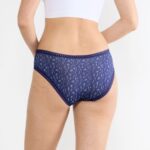 SLOGGI GO CRUSH HIPSTER С3P Голубой