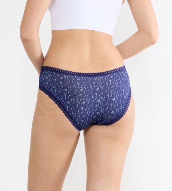 SLOGGI GO CRUSH HIPSTER С3P Голубой