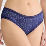 SLOGGI GO CRUSH HIPSTER С3P Голубой