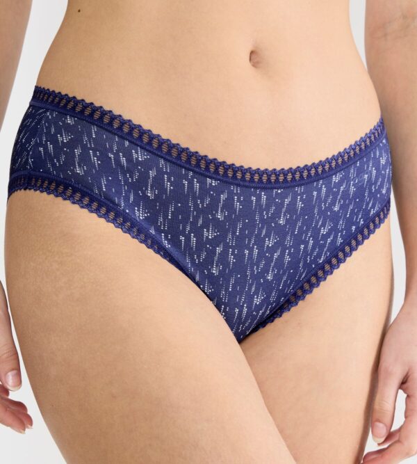 SLOGGI GO CRUSH HIPSTER С3P Голубой