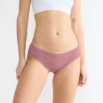 SLOGGI GO CRUSH HIPSTER С3P Коричневый