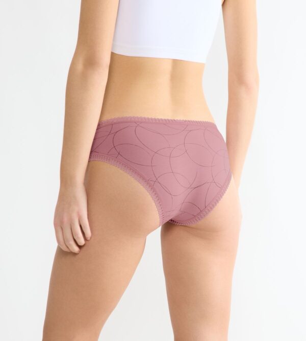 SLOGGI GO CRUSH HIPSTER С3P Коричневый