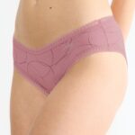 SLOGGI GO CRUSH HIPSTER С3P Коричневый