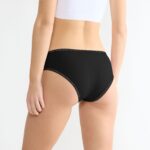 SLOGGI GO CRUSH HIPSTER С3P Черный