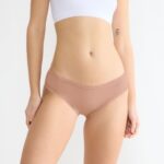 SLOGGI GO CRUSH HIPSTER С3P Бежевый