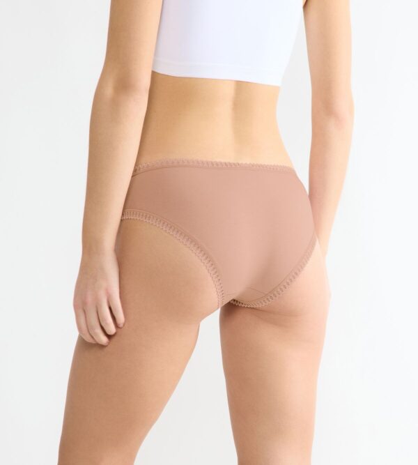 SLOGGI GO CRUSH HIPSTER С3P Бежевый