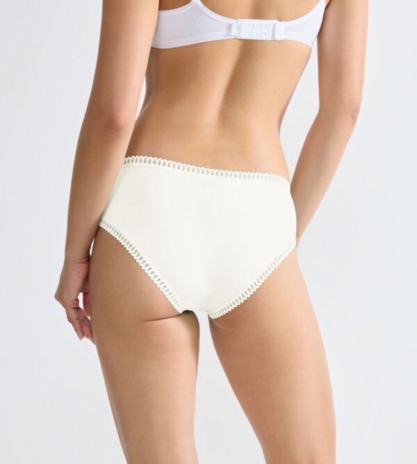 SLOGGI GO CRUSH HIPSTER С3P Белый