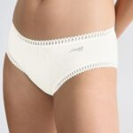 SLOGGI GO CRUSH HIPSTER С3P Белый