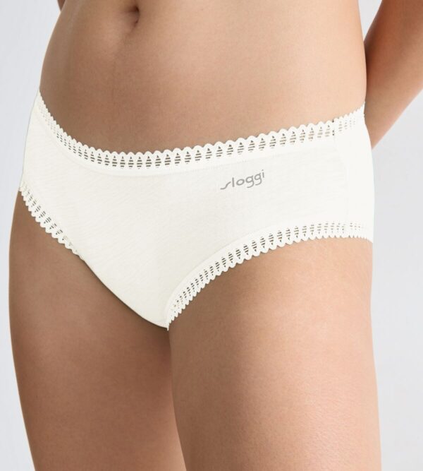 SLOGGI GO CRUSH HIPSTER С3P Белый