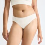 SLOGGI ZERO FEEL 2.0 HIGH LEG Белый