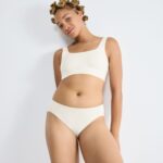 SLOGGI ZERO FEEL 2.0 HIGH LEG Белый