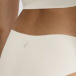 SLOGGI ZERO FEEL 2.0 HIGH LEG Белый