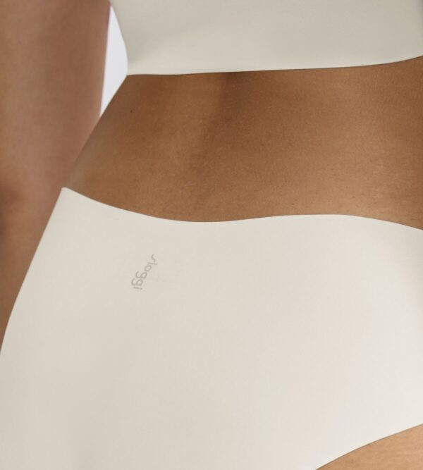 SLOGGI ZERO FEEL 2.0 HIGH LEG Белый