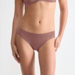 SLOGGI ZERO FEEL 2.0 HIGH LEG Какао