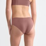 SLOGGI ZERO FEEL 2.0 HIGH LEG Какао