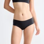 SLOGGI ZERO FEEL 2.0 HIPSTER Черный