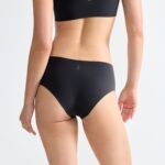 SLOGGI ZERO FEEL 2.0 HIPSTER Черный