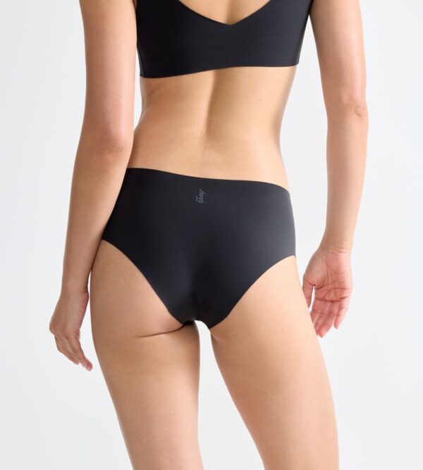 SLOGGI ZERO FEEL 2.0 HIPSTER Черный