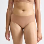 SLOGGI ZERO FEEL 2.0 HIPSTER Бежевый