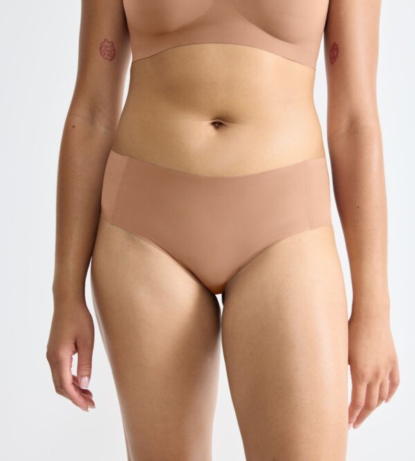 SLOGGI ZERO FEEL 2.0 HIPSTER Бежевый