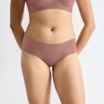 SLOGGI ZERO FEEL 2.0 HIPSTER Какао