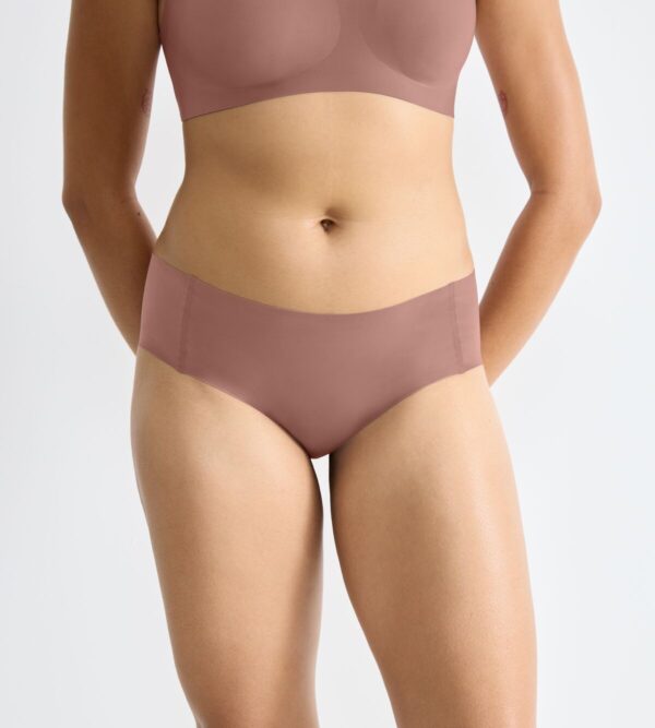 SLOGGI ZERO FEEL 2.0 HIPSTER Какао