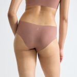 SLOGGI ZERO FEEL 2.0 HIPSTER Какао