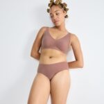 SLOGGI ZERO FEEL 2.0 HIPSTER Какао