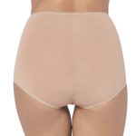 SLOGGI 24/7 CОTTОN MAXI C3P Бежевый