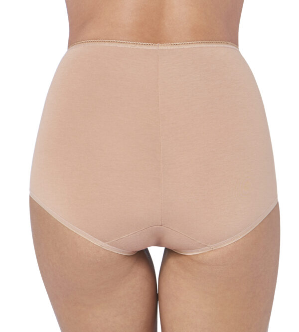 SLOGGI 24/7 CОTTОN MAXI C3P Бежевый