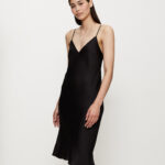 SILKY SENSUALITY NDW X Черный