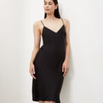 SILKY SENSUALITY NDW X Черный