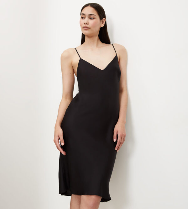 SILKY SENSUALITY NDW X Черный