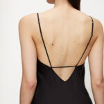 SILKY SENSUALITY NDW X Черный