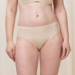 SMART MICRO TAI EX Бежевый