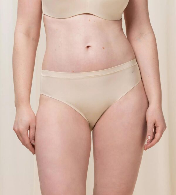 SMART MICRO TAI EX Бежевый