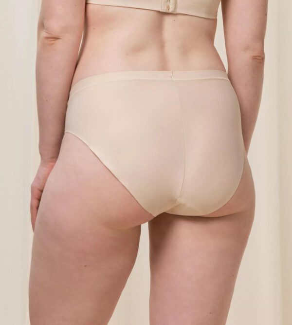 SMART MICRO TAI EX Бежевый