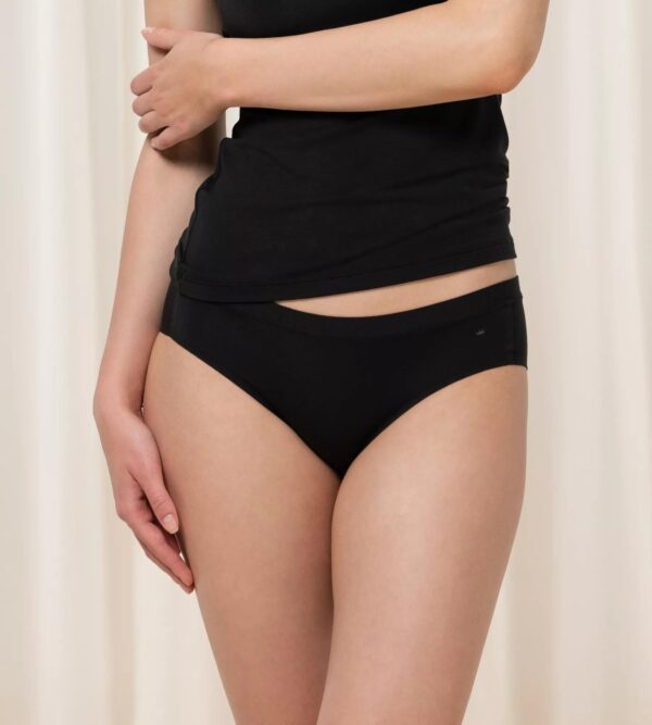 SMART NATURAL HIPSTER EX 2P Черный