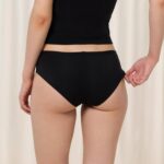 SMART NATURAL HIPSTER EX 2P Черный