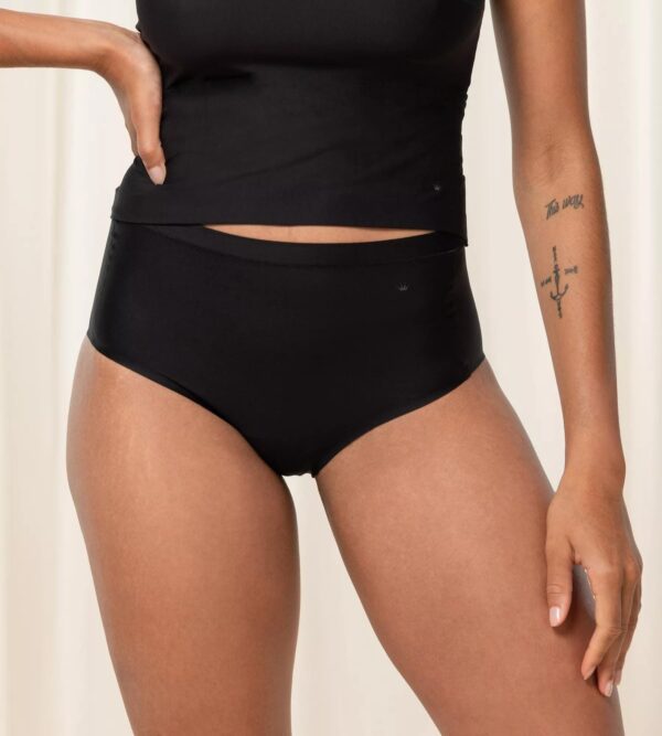 SMART MIСRО MAXI EX 2P Черный