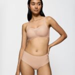 SMART INVISIBLE MAXI Нейтр.бежевый