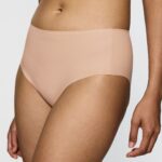 SMART INVISIBLE MAXI Нейтр.бежевый