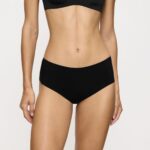 SMART INVISIBLE MAXI Черный